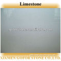 natural white limestone tile
